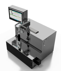 Siegelmaschine für Ampullen