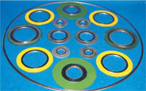 O-Ring-Dichtung