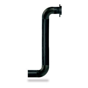 PE-Flansch