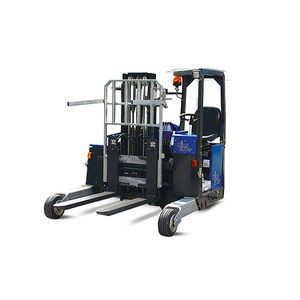 Gabelstapler mit Verbrennungsmotor