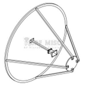 Satellitenantenne