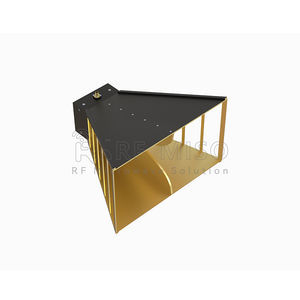 Satellitenantenne