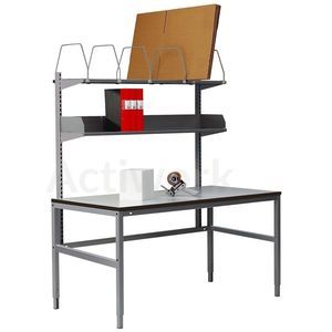 Verpackungsstand 1