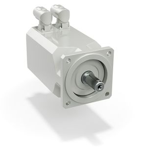 AC-Servomotor