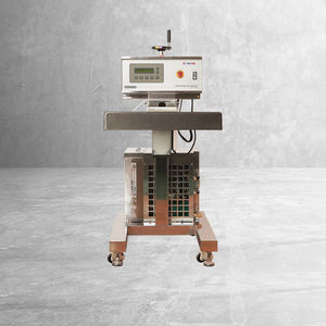 Induktions-Siegelmaschine