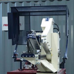 Hydraulikschere