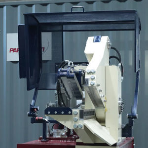 Hydraulikschere