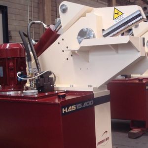 Hydraulikschere 1