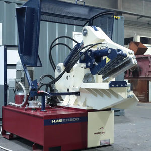 Hydraulikschere 1
