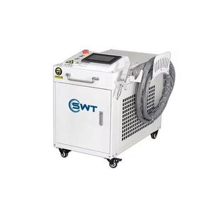 Laserschweißmaschine 1