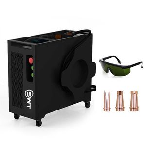Faserlaser-Schweißmaschine