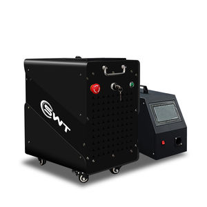 Faserlaser-Schweißmaschine 1