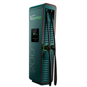 Ladestation für Elektrofahrzeug 1