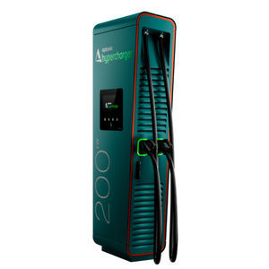 Ladestation für Elektrofahrzeug 1