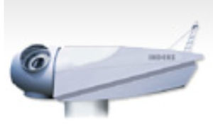 Windkraftwerk / 1 - 5 MW