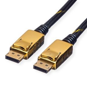 DisplayPort-Kabelbaum 1