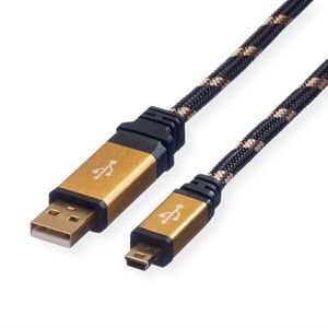Kabelbaum / USB 2.0 1