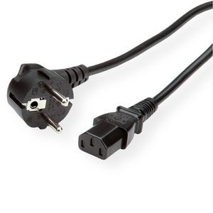 Stecker Netzkabel