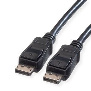 DisplayPort-Kabelbaum 1