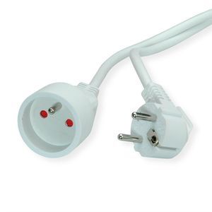 elektrische Verlängerungsleitung 1