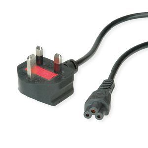 Stecker Netzkabel