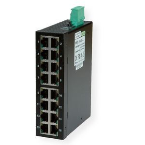 Ethernet-Switch / unmanaged