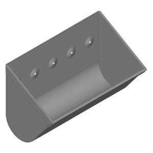 Elevatorbecher