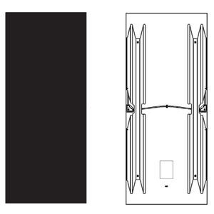 Dünnschicht-Solarmodul