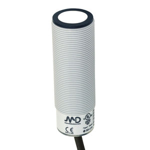 Reflex-Lichttaster-Ultraschallsensor 1