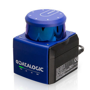 LIDA Scanner