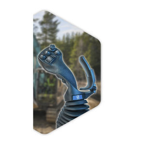 Joystick-Griff / Vielzweck