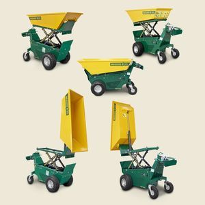 Rad-Minidumper