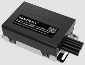 Motorcontroller für Motoren elektrischer Motorräder