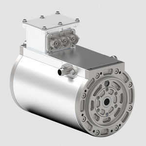 AC-Motor