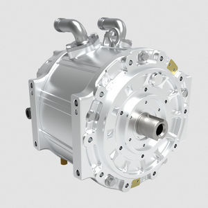 AC-Motor