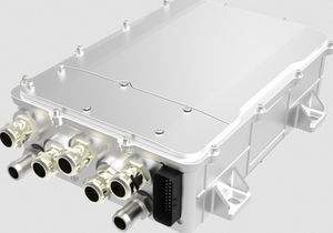 hybrider Inverter