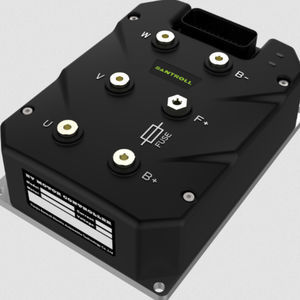 Off-Grid-Inverter