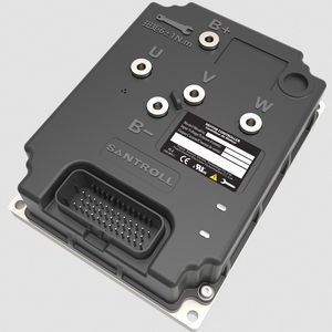 Off-Grid-Inverter