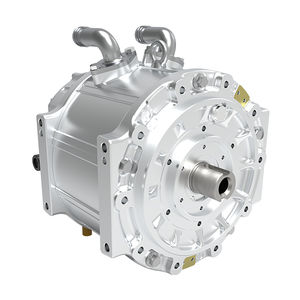 3-Phasen-Motor