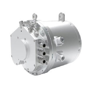 AC-Motor