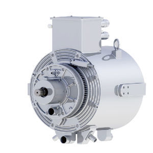 AC-Motor 1