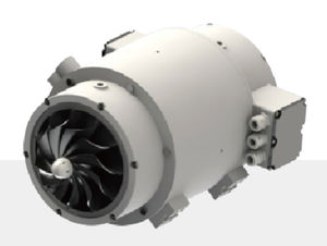 AC-Motor 1