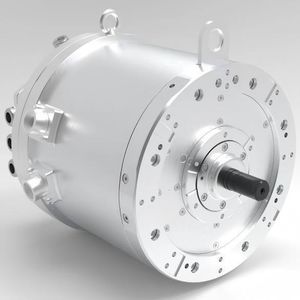 AC-Motor