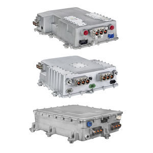 hybrider DC/AC-Wandler
