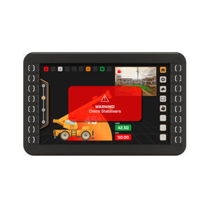 TFT-Displays