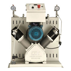 Mini-Booster / Druckluft