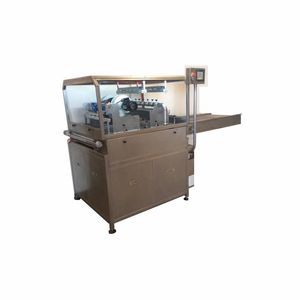 Produktionsanlage für Schokolade
