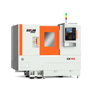 CNC-Drehmaschine