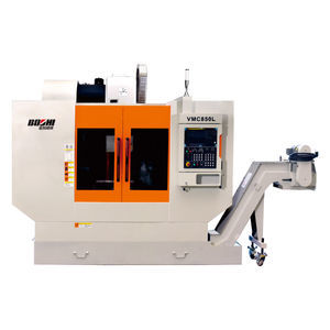 CNC-Bearbeitungszentrum / 3-Achs
