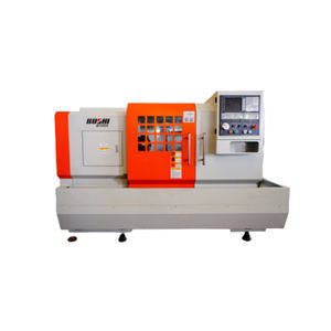 CNC-Drehmaschine